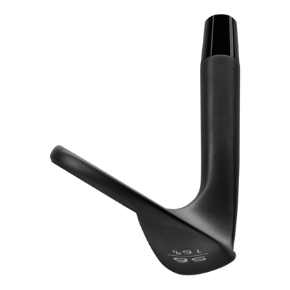 HLX 6.0 Wedge グラファイトPVD