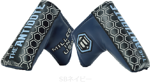 ヘッドカバーUS