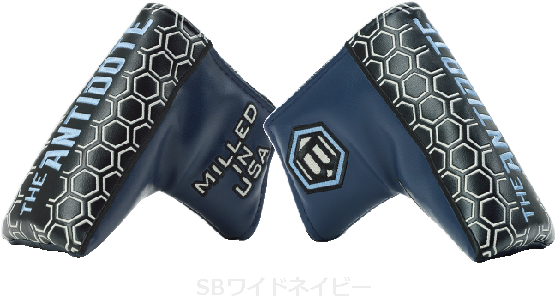 ヘッドカバーUS