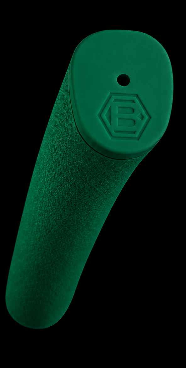 ANTIDOTE SB1 Rainbow Green