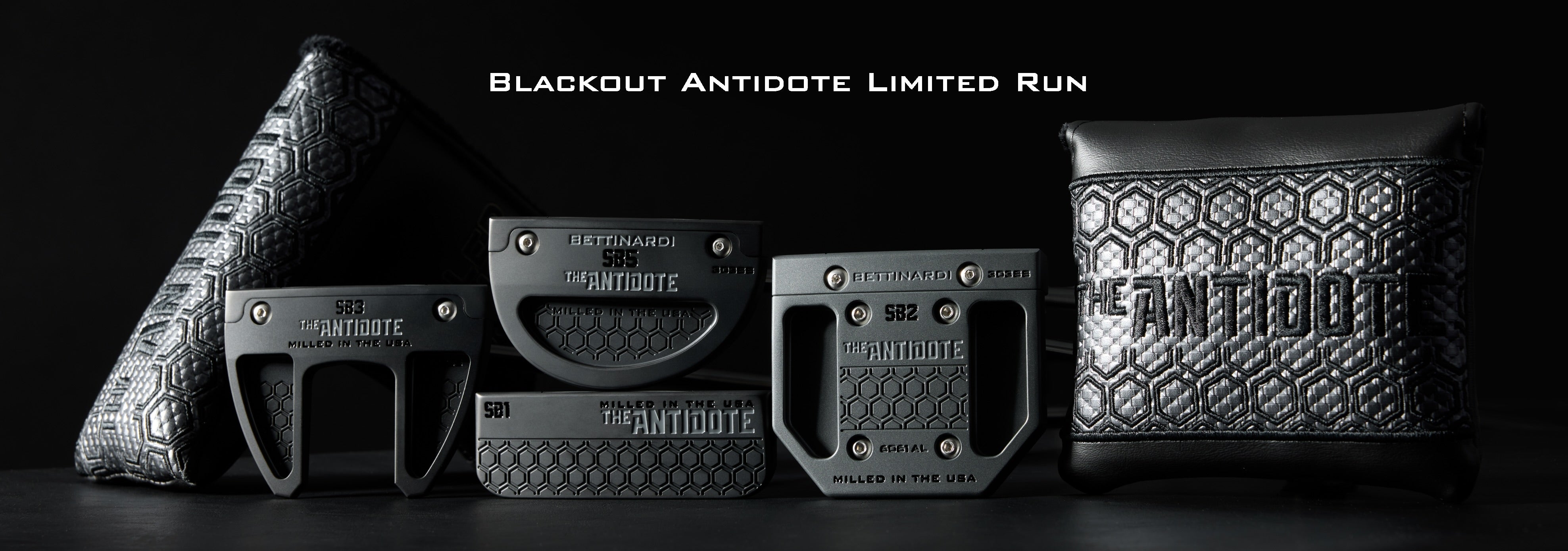 ベティナルディゴルフ｜米国発の高級ゴルフパター＆アクセサリーの公式通販